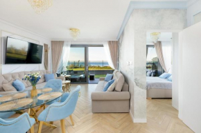 Apartament Holiday Gold Rewal
